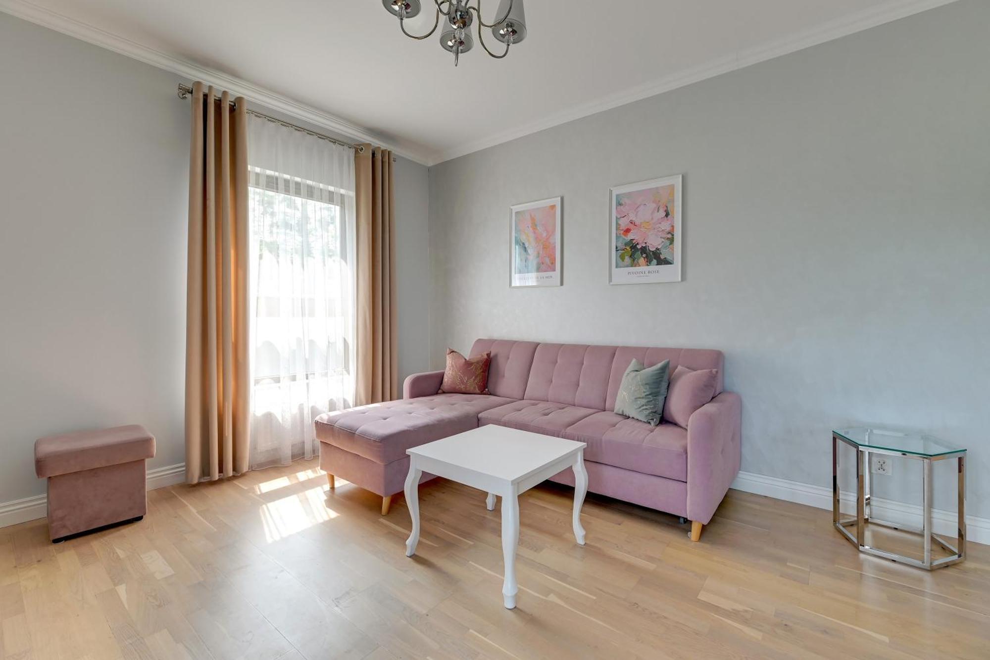 Morenova By Downtown Apartments Gdańsk Exterior foto